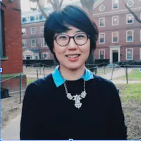 Sonia Kim