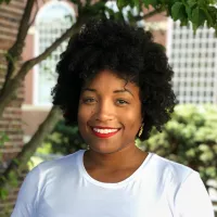 Tyrene Jones