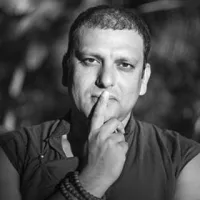 Tenzin Priyadarshi