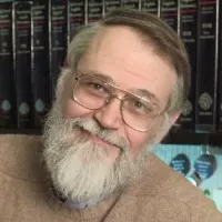Brian Kernighan
