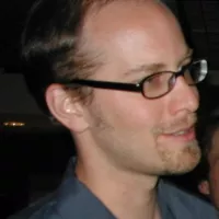 Geoffrey Kirkman