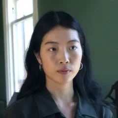 Get to Know Berkman Klein Fellow Mindy Seu