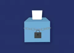 Exercises simulate disinformation, foreign influence operations targeting November election