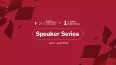BKC x AISST Event Series - Spring 2025