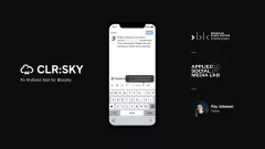 ASML Fellow Launches CLR:SKY