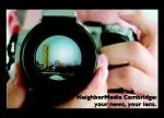 Filling the News Gap in Cambridge and Beyond: Citizen Journalism and Grassroots Media