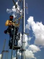 Lessons from Laramie: Broadband Innovation on the Wireless Frontier