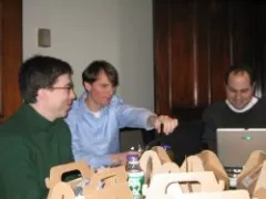 Open Source Software