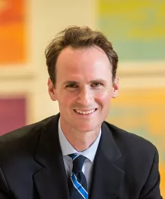 John Palfrey on the importance of libraries in the digital information age
