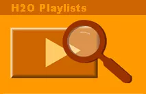 H2O Playlists Public Beta Release